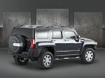 Hummer H3 Street 2005 года